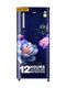 Whirlpool 207 L Direct Cool Single Door 4 Star Refrigerator (Blue Belle Epoque, 230 Vmpro Roy 4S Inv Blue Belle Epoque-Y) - Image 3