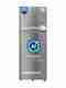 Samsung 350 L Frost Free Double Door 2 Star Refrigerator with Convertible 5-in-1, Wifi Enabled, Bespoke AI, Digital Inverter, 2026 Model (EZ CLEAN STEEL, RT38HG5A42SLHL) - Image 2