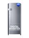 Godrej 180L Direct Cool Single Door 1 Star Refrigerator (Steel Grey, - Image 3