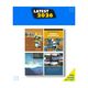 NCERT Science Books Set For Class 9 And 10 English Medium -Binded Books Hardcover, NCERT Paperback, NCERT|New Latest Edition For 2025-2026 (Paperback, NCERT) - Image 4