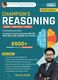 Champion Reasoning 3 with 6800+ Questions for Bank Exams (Hindi) - Image 3