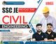 SSC JE Civil Engineering Solved Papers 2026-27 - Image 3