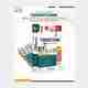 Dr. Muthuvenkatachalam S And 1 More TARGET HIGH ONE NATION ONE BOOK ON NURSING OFFICER STAFF NURSE RECRUITMENT EXAMS 8ED PHYGITAL EDITION (BOOK+DIGITAL) (PB 2026) (Paperback, Dr. Muthuvenkatachalam) - Image 2