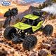 NIYAMAT 4x4 Off-Road Rock Crawler RC Car - Image 4