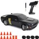 RNAV Remote control cars,metal car rock car off roading vehicle remote control rock (Multicolor) - Image 4