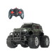 Mini Magic 4X4 RC Drift Car for Adults (Black) - Image 4