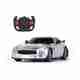 Wembley RC car with Mist Smoke Spray Function and Off-Road Truck Rock Car Toy for kids (Red) - Image 2