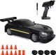 Flytek Rechargeable 4x4 RC Drift Car (Blue) - Image 3