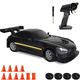 Mini Magic 4X4 RC Drift Car for Adults (Black) - Image 3