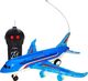 TECHEL JSW13 Remote Control Star Fighter Jet with LED Lights - Image 3