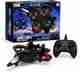 TECHEL JSW13 Remote Control Star Fighter Jet with LED Lights - Image 2