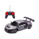 guptagoodies High-Speed Drift Stunt RC Car 360° Rotation Black Red - Image 3
