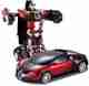 ZUNBELLA 4WD Remote Control Rock Crawler with Smoke Effect - Image 2