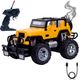 Wonder Remote Control Rock Crawler Master Monster Car for Kids Silver (Silver) - Image 4