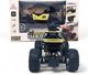 SSE Toy Follow Me Car Gesture Sensing Smart Sensor Toy Car for Kids (Yellow) - Image 4