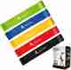 HBD SALES Resistance Loop Belt Set of 5 - Image 2