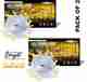 BestBright 600 LEDs 5m Yellow Rice Lights - Image 2