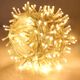 diwalilights 120 LEDs 15 m Yellow, Gold, Beige Steady String Rice Lights (Pack of 1) - Image 3
