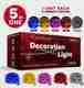 RAGHAV 3500 LEDs 50m RGB Strip Rice Lights - Image 2