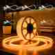 XERGY 2m Multicolor LED Strip Rice Lights - Image 2