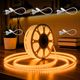 KAVORA 900 LEDs 15m Blue Steady Strip Rice Lights - Image 3
