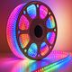 MR VAJANI 250 LEDs 4m Multicolor String Rice Lights - Image 3