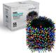 LUMIONEX 1200 LEDs 10m Multicolor Rice Lights - Image 4