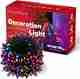 Refulgix 16 LEDs 3.5m Yellow Water Drop Rice Lights - Image 2