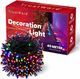 Herikon 100 LEDs 30m Multicolor Bell Rice Lights - Image 3