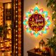 FORUS 135 LEDs 2.5m Multicolor Strip Rice Lights - Image 4