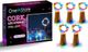 PESCA 40 LEDs 11 m Multicolor Steady String Rice Lights (Pack of 5) - Image 3