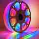 MR VAJANI 250 LEDs 4m Multicolor String Rice Lights - Image 2
