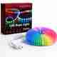 FORUS 135 LEDs 2.5m Multicolor Strip Rice Lights - Image 2