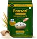 Nupsila Staff Basmati Rice Yellow Staff Rice (Medium Grain, Boiled) (25 kg) - Image 3