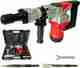 Mamodiaz Auto Power AP-10mm Drill Machine with Iron Cutting & Complete Set With 13 pcs Drill Bit set Impact Driver (10 mm Chuck Size, 500 W) - Image 2