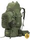 F Gear Ambush Khaki Rucksack 32L Beige - Image 3