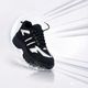 liger Steel Toe Mesh Safety Shoe (Black, S2, Size 7) - Image 3