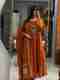 niryur Embroidered Anarkali Kurta Set - Image 2