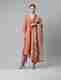 Strovonix Embroidered Kurta Set with Dupatta - Image 2