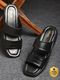 CAMPUS Men GC-05 Sports Sandal Navy 7 - Image 3