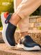 CLYMB Men EVA Ultralightweight Outdoor Clogs Sandal (Grey, 10) - Image 3