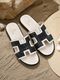 Afrojack Men Sandal (Tan , 10) - Image 4