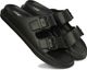 SUPERMET Men Sandal (White , 7) - Image 3