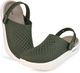 Doctor Health Super Soft Men Clogs Sandal (Grey, 7) - Image 4