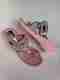 JIG & SID Women Wedges Sandal Brown Size 8 - Image 2