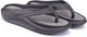 BERSACHE Men Casual Sandal (Black , 10) - Image 3