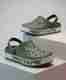 CAMPUS Men Sandal White Size 9 - Image 2