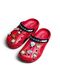 bacca bucci Men Clogs Sandal Black 9 - Image 4