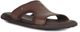Reebok Men's Brown Flats Sandal (Size 10) - Image 4