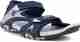 Sparx Men Sandal (Blue, Grey , 7) - Image 2
